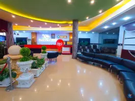 عکس استخر دریا در خلیج فارس قم 3