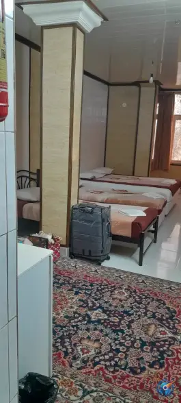 عکس هتل آپارتمان مهدی در محله ارم قم 3