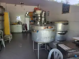 طباخی اصفهان در محله فجر