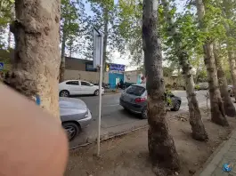 عکس دبیرستان پسرانه دوره اول هیئت امنایی شهید صدوقی، عباس آباد اصفهان 3