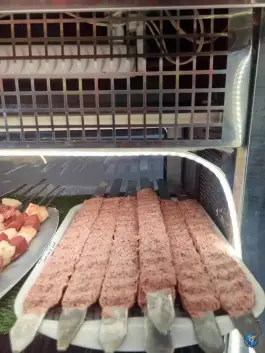 عکس جگرکی عموحسین بلوار دکتر فاطمی بروجرد 2