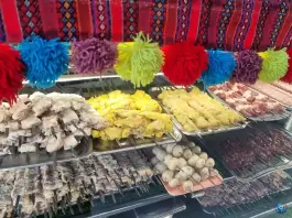 عکس جگرکی عموحسین بلوار دکتر فاطمی بروجرد 4