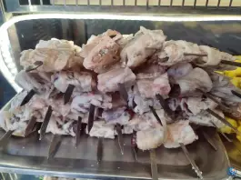 عکس جگرکی عموحسین بلوار دکتر فاطمی بروجرد 5