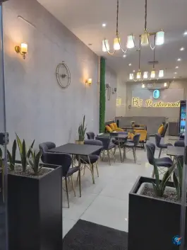 عکس کافه رستوران ایرانی و فرنگی Ev در بهارستان اصفهان 4