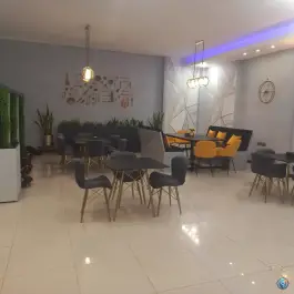 عکس کافه رستوران ایرانی و فرنگی Ev در بهارستان اصفهان 7
