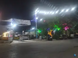 جگرکی باغ تپه، ایثارگران 5، بندرعباس