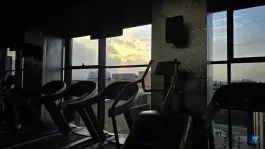 عکس باشگاه ورزشی اکو شعبه چهارباغ اصفهان 2