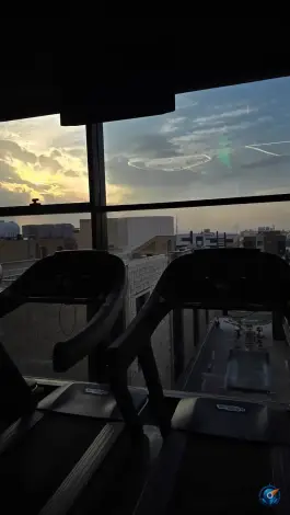 عکس باشگاه ورزشی اکو شعبه چهارباغ اصفهان 3