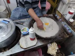 عکس نان رگاگ قدرت در لارستان 3