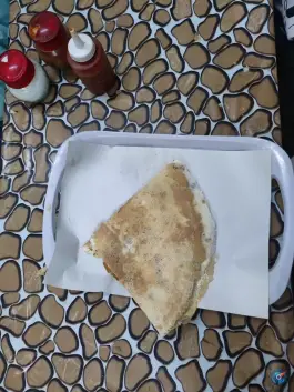 عکس نان رگاگ قدرت در لارستان 4