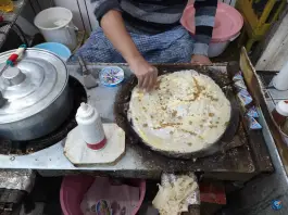 عکس نان رگاگ قدرت در لارستان 5