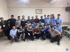 عکس هنرستان فنی ماندگار قدس در محله هنرستان قم 4