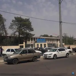 عکس هنرستان فنی ماندگار قدس در محله هنرستان قم 6