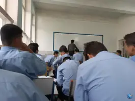 عکس هنرستان فنی ماندگار قدس در محله هنرستان قم 8