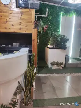عکس کباب خونه شهرکرد در کوی فرهنگیان 2