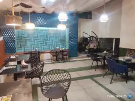 عکس کباب خونه شهرکرد در کوی فرهنگیان 5