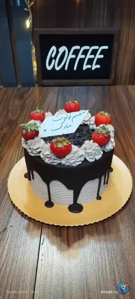 عکس کافه موکا در شادگان 4