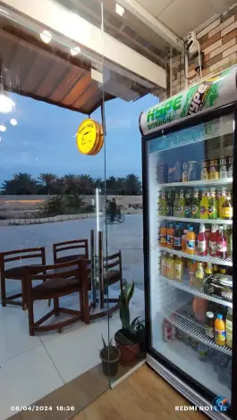 عکس کافه موکا در شادگان 5