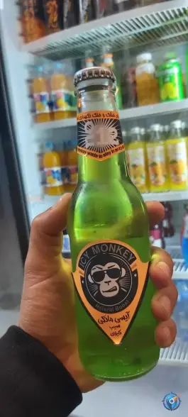 عکس کافه موکا در شادگان 6