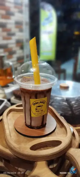 عکس کافه موکا در شادگان 8