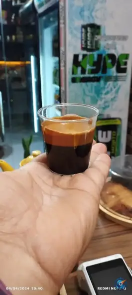 عکس کافه موکا در شادگان 9