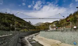 عکس پارکینگ نهج البلاغه تهران 9