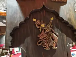 عکس رستوران تاج محل ونک تهران 4