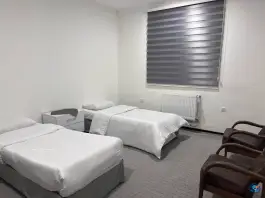 عکس هتل رستوران ستاره کبیرکوه آبدانان 2