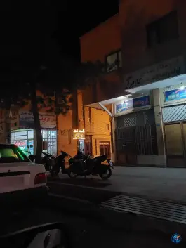عکس های گیم نت بهار در چمران سبزوار