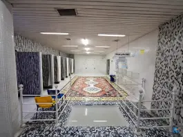 عکس استخر پردیسان نور تهران در محله گلستان 8
