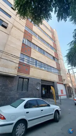 عکس درمانگاه تخصصی داخلی مهدیه در محله اصفهانی های کرج 2