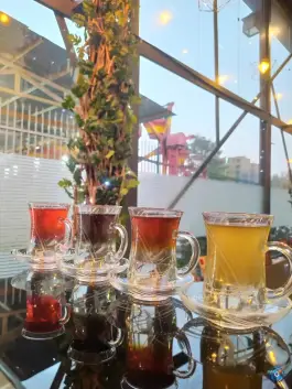 عکس کافه کُنج در تهرانسر تهران 8