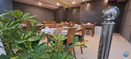 عکس جگر و کباب تینگود باربیکیو در بلوار جمهوری اسلامی کرج 5