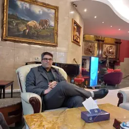 عکس هتل بزرگ فردوسی تهران، میدان امام خمینی تهران 5
