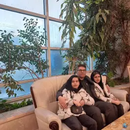 عکس هتل بزرگ فردوسی تهران، میدان امام خمینی تهران 6