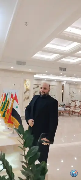 عکس هتل مدینه المعصومه در محله ارم قم 2