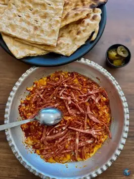 عکس کافه فست فود هشت در محله دهقان ویلای کرج 10