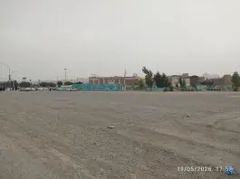 عکس دارالشفا حضرت مهدی در جمکران قم 3