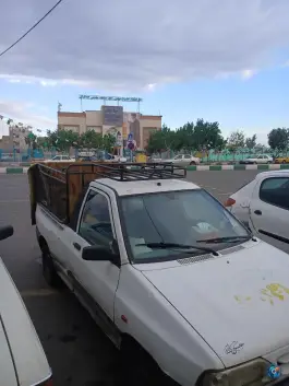عکس دارالشفا حضرت مهدی در جمکران قم 5