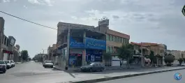 عکس داروخانه شبانه روزی دکتر وامق در محله کلهری قم 2