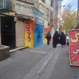 عکس آموزشگاه زبان خارجی مهدیسان در گلشهر کرج 3