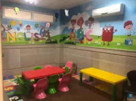 عکس آموزشگاه زبان فرهیخته در محله باجک یک قم 2