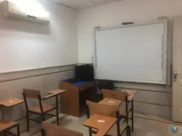عکس آموزشگاه زبان فرهیخته در محله باجک یک قم 6