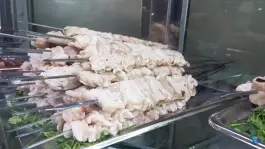 عکس جگرکی جان جیگر در گلشهر ویلا کرج 5