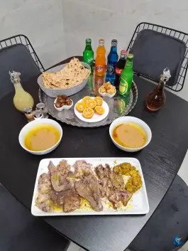دکتر طباخ در رجایی شهر کرج