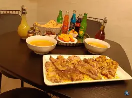 عکس دکتر طباخ در رجایی شهر کرج 3