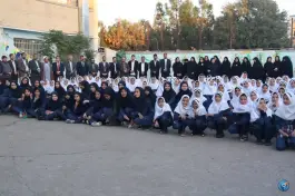 مجتمع آموزشی امام حسن مجتبی در شهر قائم قم