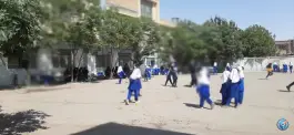 عکس مجتمع آموزشی امام حسن مجتبی در شهر قائم قم 4