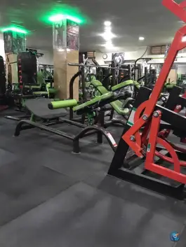 عکس باشگاه بدنسازی وین در ماهدشت کرج 2