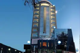 عکس هتل آسمان در محله لنبان اصفهان 5